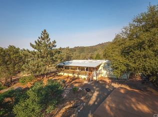 5630 French Camp Rd, Mariposa, CA 95338