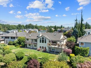 7432 76th Dr NE, Marysville, WA