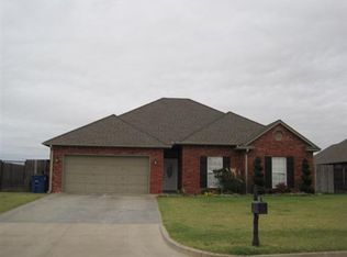 2803 Meadowview Dr, Duncan, OK 73533