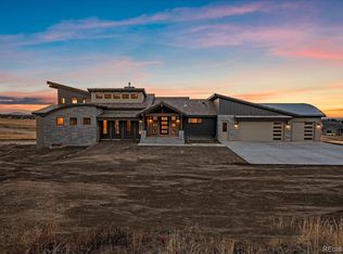 11486 Evening Hunt Rd, Franktown, CO 80116