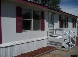 1601 E F St LOT 55, Torrington, WY 82240