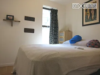 Rented by Citi Habitats