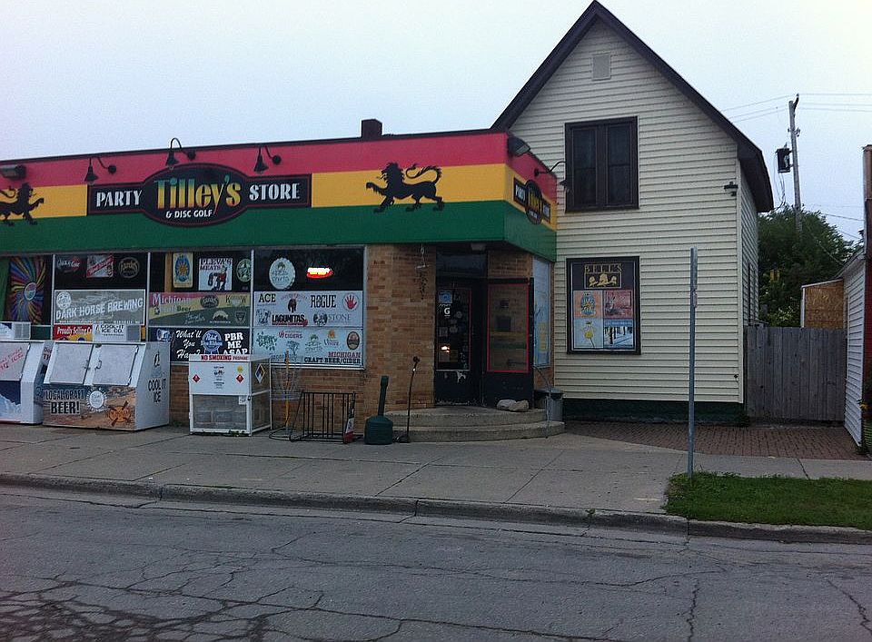 Great neighborhood store