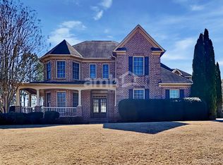 4680 Spring Wood Trce, Cumming, GA 30041