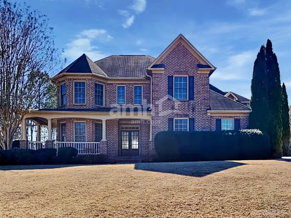 4680 Spring Wood Trce, Cumming, GA 30041