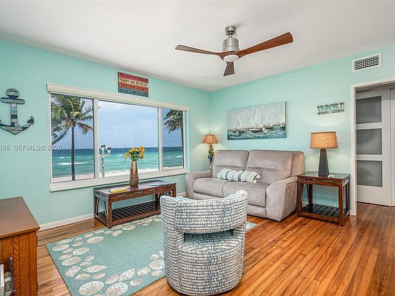 3rd image of 3400 N Surf Rd APT 4