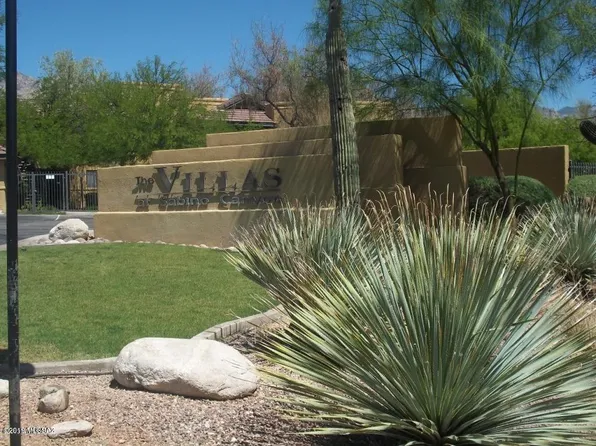 7255 E Snyder Rd, Tucson, AZ 85750