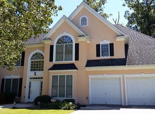 850 Malvern Blvd, Smoke Rise, GA 30087