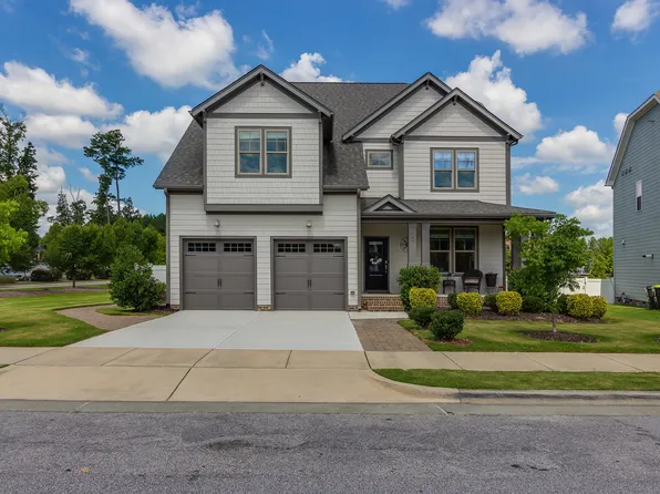 505 Twin Star Ln, Knightdale, NC 27545