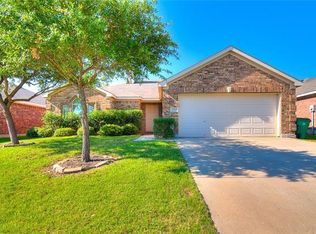 2513 Heads And Tails Ln, McKinney, TX 75071