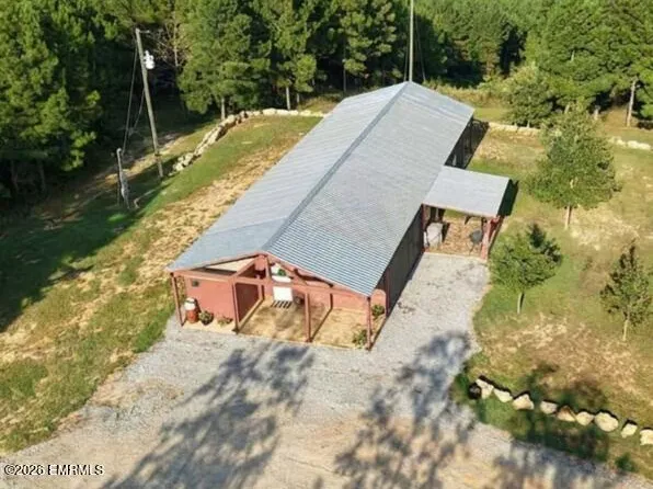 14071 Road 505, Philadelphia, MS 39350