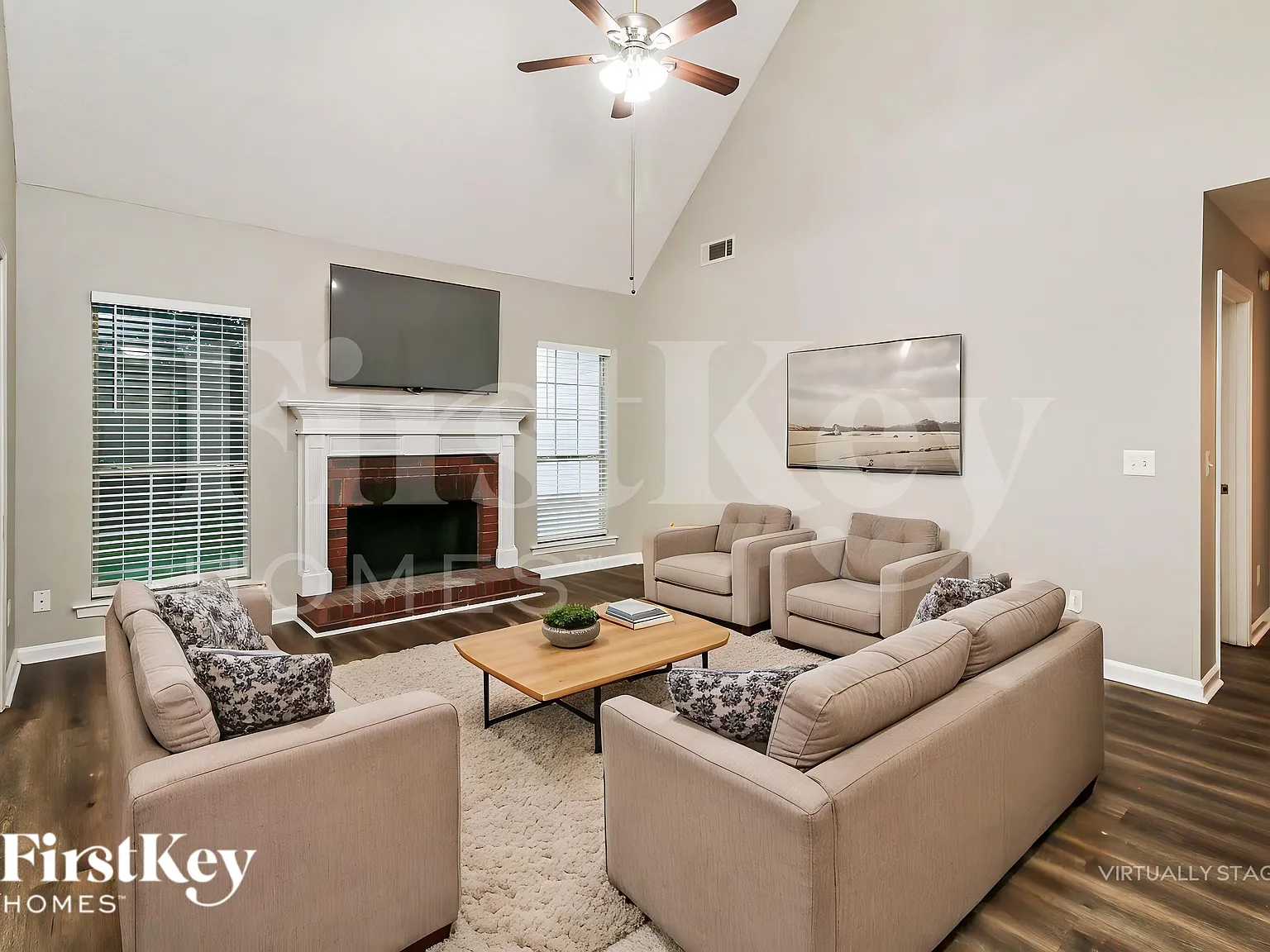 3 bed, 2.0 bath, 1613 sqft, $1,775 — Photo 4