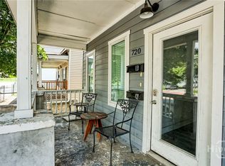 720 Waters Ave, Savannah, GA 31404
