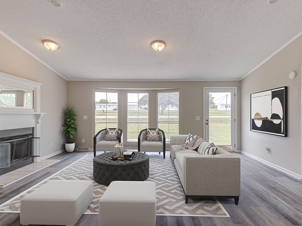 1779 Bizzell Grove Church Rd, Selma, NC 27576 Zillow