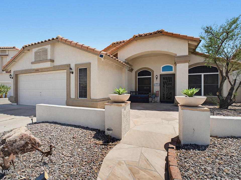 1st image of 2458 E CATHEDRAL ROCK Drive