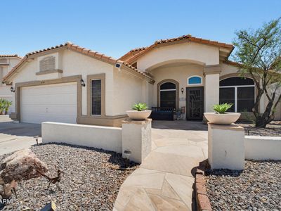 2458 E CATHEDRAL ROCK Drive, Phoenix, AZ, 85048