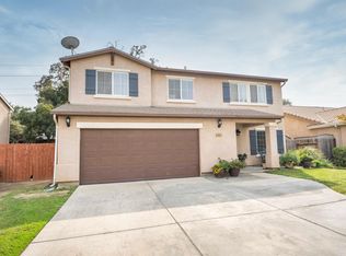3031 W Payson Ave, Visalia, CA 93291