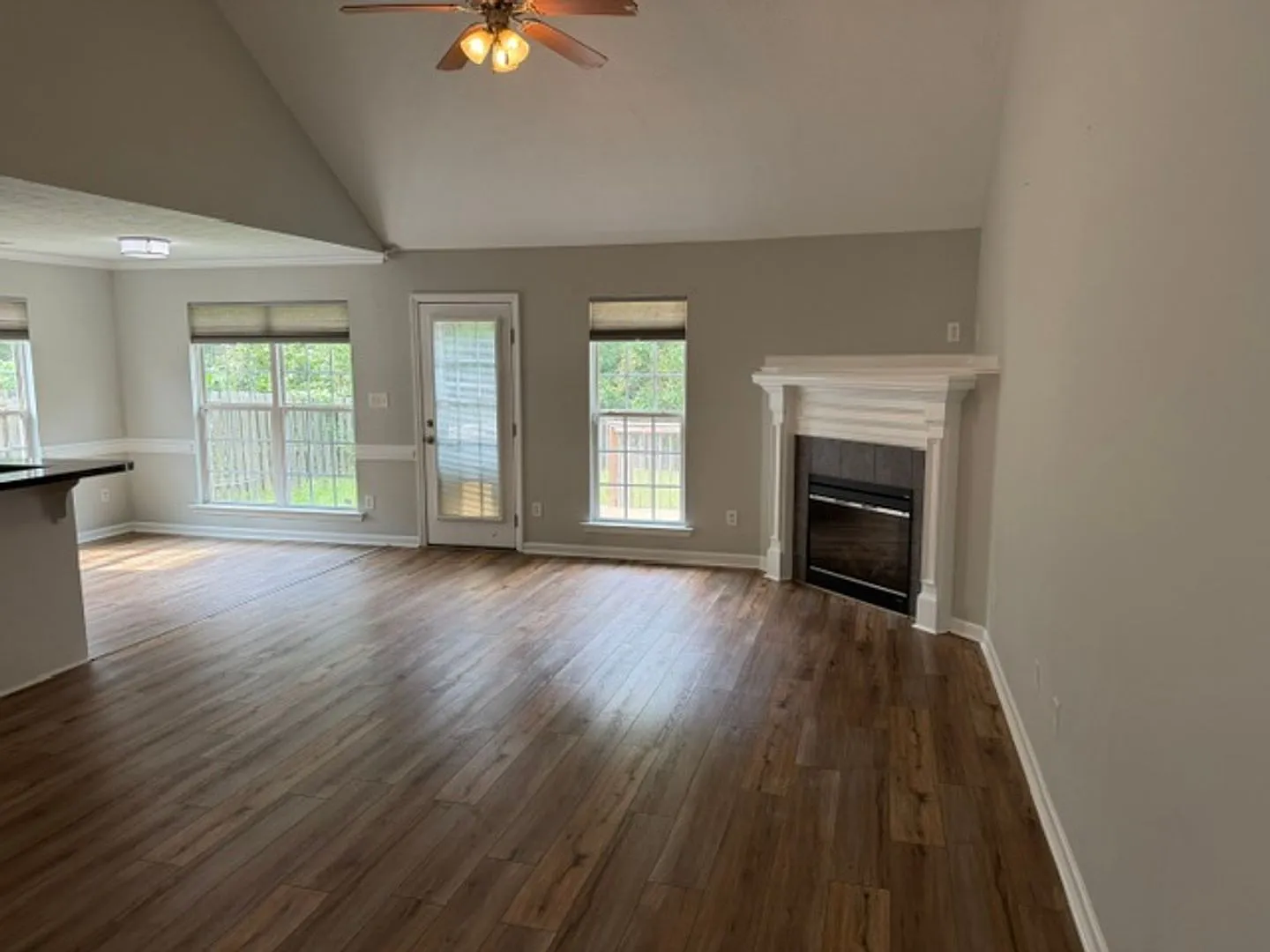 Beautiful 3 BR, 2 BA home for rent in Grovetown, GA — Photo 3
