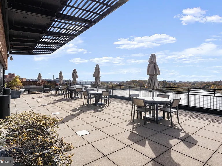 3303 Water St NW #4B — Photo 47