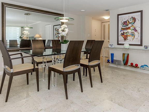 3rd image of 1701 S Flagler Drive #1103