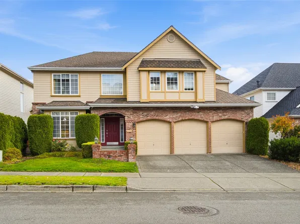 1104 U Street NW, Auburn, WA 98001