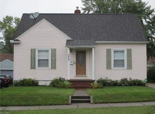 773 N Firestone Blvd, Akron, OH 44306