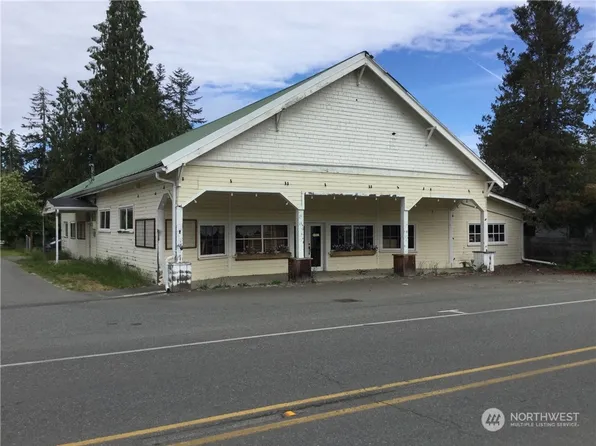 14120 HWY 165, Buckley, WA 98321