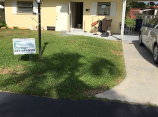 2207 Gardenia Way, Lehigh Acres, FL 33936