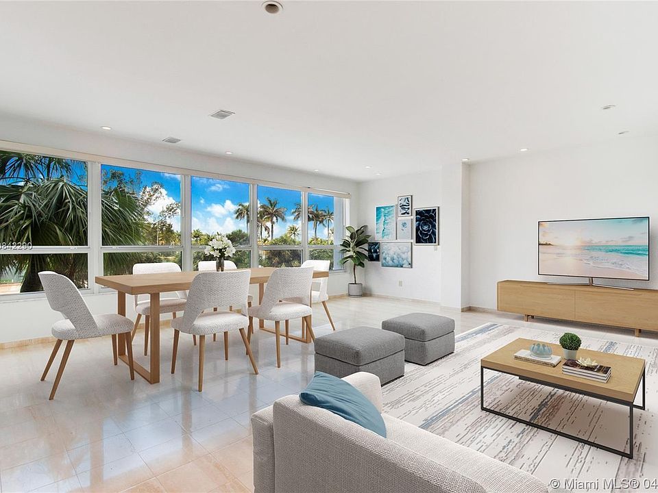 1st image of 4925 Collins Ave #2