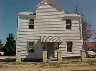 907 Oakley St, Evansville, IN 47710