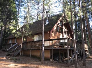 26680 Fern Ridge Rd, Pioneer, CA 95666