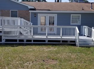 883 Santiato Dr, Fayetteville, NC 28314