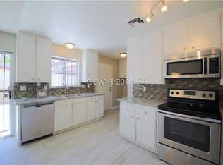 3106 S Pecos Rd, Las Vegas, NV 89121