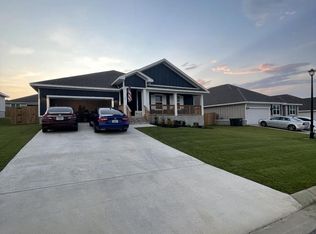 3891 Larry Furr Way, Pensacola, FL 32526