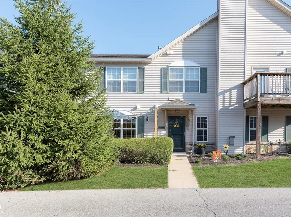 4826 Shallow Water Pl, Indianapolis, IN 46268