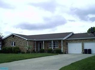 830 Glenn Ave LOT 52, Washington Court House, OH 43160