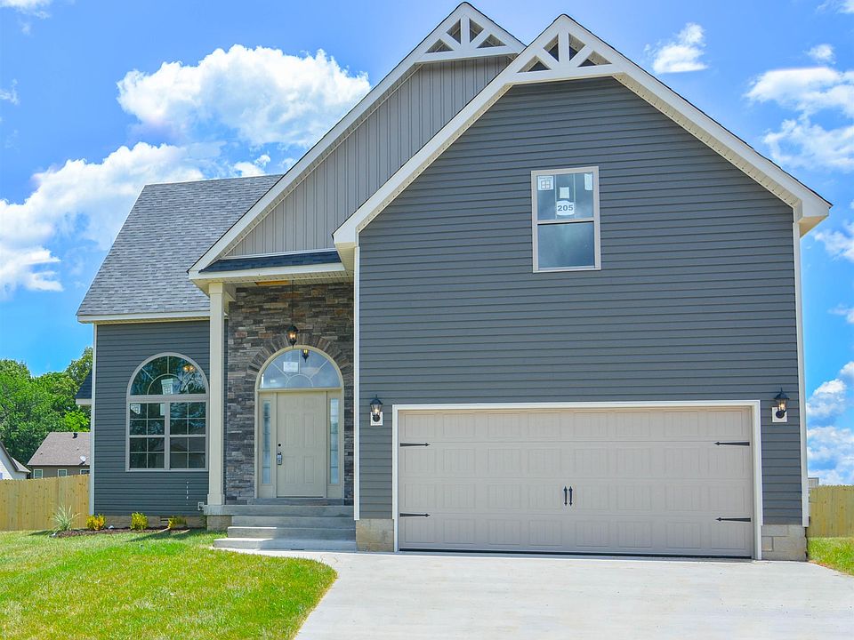 1st image of 541 Sitka Lot 205