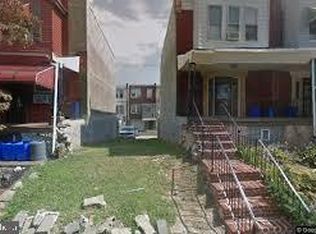 2923 N Woodstock St, Philadelphia, PA 19132