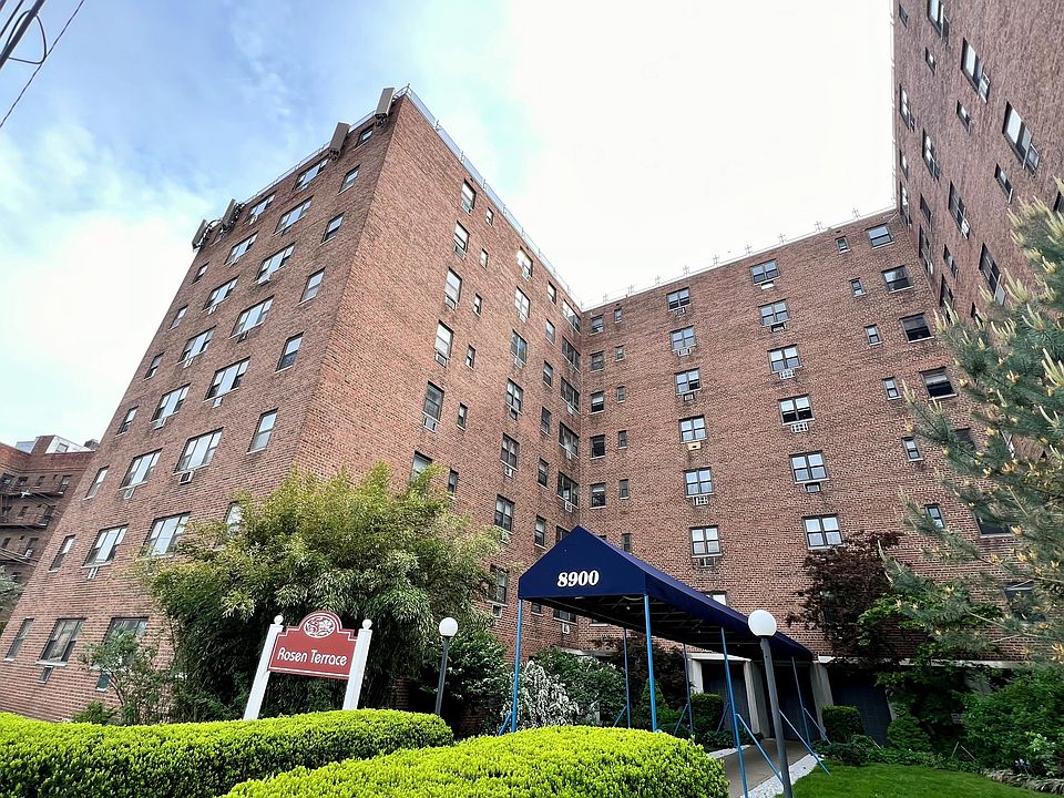 1st image of 8901 Boulevard E #1AN