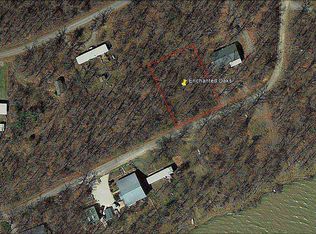 1000 Knob Hill Dr, Checotah, OK 74426