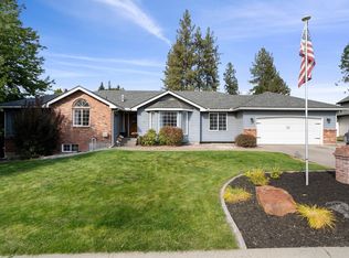 1107 E Brierwood Dr, Spokane, WA 99218