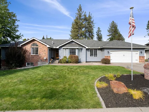 1107 E Brierwood Dr, Spokane, WA 99218