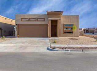 7261 Copper Sky Ct, El Paso, TX 79934