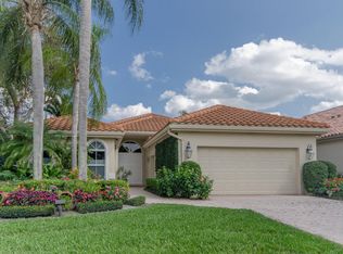 13740 Le Havre Dr, Palm Beach Gardens, FL 33410