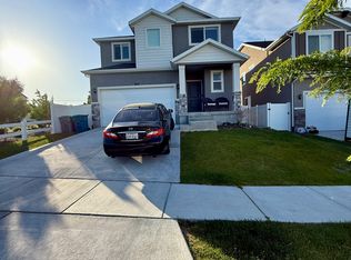 942 W Independence Way, Saratoga Springs, UT 84045