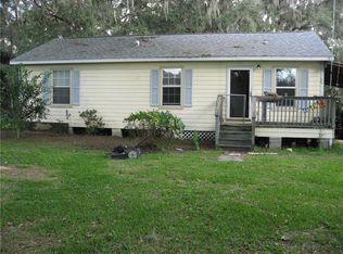 13435 County Road 719, Webster, FL 33597