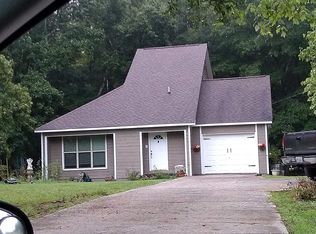 178 George Brock Rd, Dalton, GA 30721