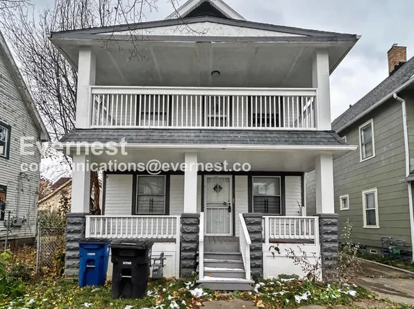 2932 E 118th St, Cleveland, OH