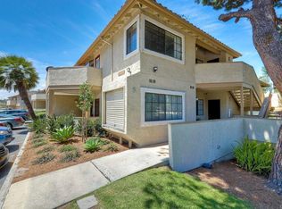 3451 Paseo De Alicia UNIT 7, Oceanside, CA 92056