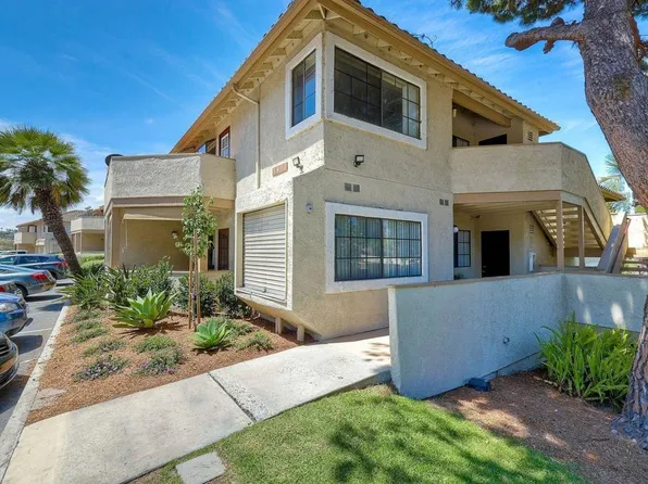 3451 Paseo De Alicia Unit 7, Oceanside, CA 92056